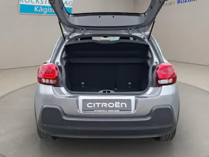 Citroën C3 1.2 PureTech Swiss Edition