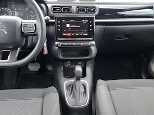 Citroën C3 1.2 PureTech Swiss Edition