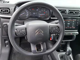 Citroën C3 1.2 PureTech Swiss Edition