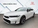 Honda Civic 2.0 i-MMD Sport, Leasing Aktion 1.9 %, Bis zu 8 Jahre oder 160'000 km Garantie
