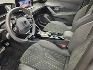 Peugeot 208 1.2 Hybrid 145 GT