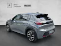 Peugeot 208 1.2 Hybrid 145 GT