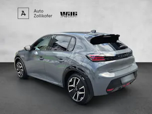 Peugeot 208 1.2 Hybrid 145 GT