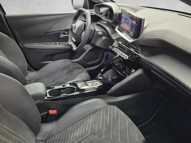 Peugeot 208 1.2 Hybrid 145 GT