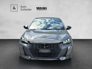 Peugeot 208 1.2 Hybrid 145 GT