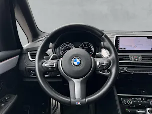 BMW 220d M Sport Gran Tourer xDrive F46 (CH) ** 7 Places **