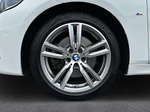 BMW 220d M Sport Gran Tourer xDrive F46 (CH) ** 7 Places **