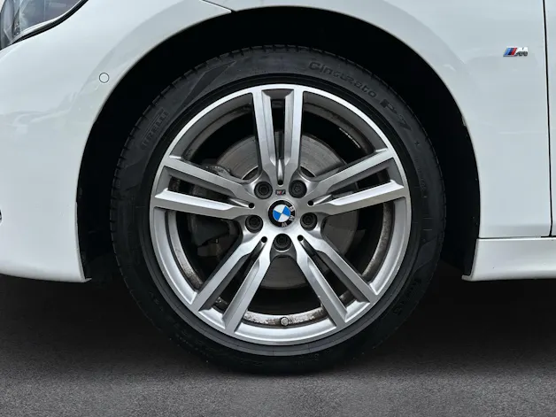 BMW 220d M Sport Gran Tourer xDrive F46 (CH) ** 7 Places **