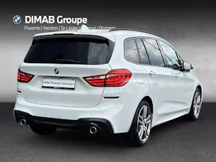 BMW 220d M Sport Gran Tourer xDrive F46 (CH) ** 7 Places **