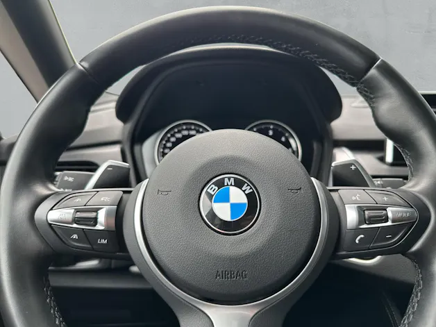 BMW 220d M Sport Gran Tourer xDrive F46 (CH) ** 7 Places **