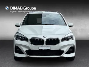 BMW 220d M Sport Gran Tourer xDrive F46 (CH) ** 7 Places **