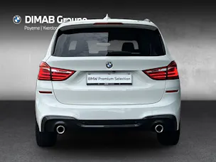BMW 220d M Sport Gran Tourer xDrive F46 (CH) ** 7 Places **