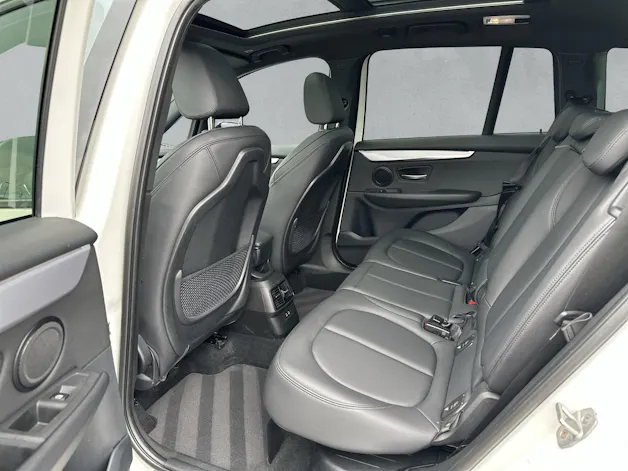 BMW 220d M Sport Gran Tourer xDrive F46 (CH) ** 7 Places **