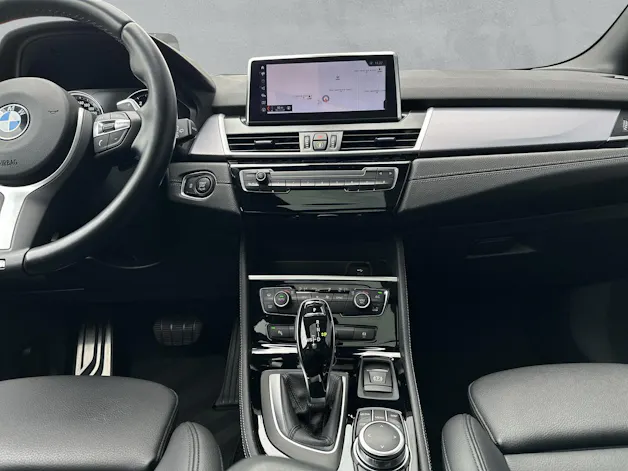 BMW 220d M Sport Gran Tourer xDrive F46 (CH) ** 7 Places **