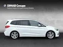 BMW 220d M Sport Gran Tourer xDrive F46 (CH) ** 7 Places **