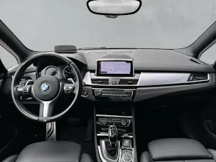 BMW 220d M Sport Gran Tourer xDrive F46 (CH) ** 7 Places **