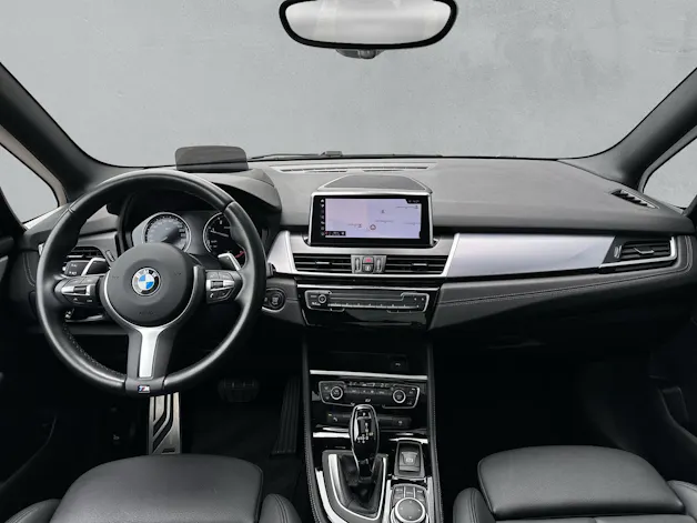 BMW 220d M Sport Gran Tourer xDrive F46 (CH) ** 7 Places **