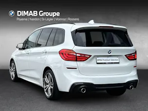 BMW 220d M Sport Gran Tourer xDrive F46 (CH) ** 7 Places **