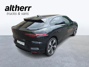 Jaguar I-Pace EV400 R-Dynamic HSE AWD