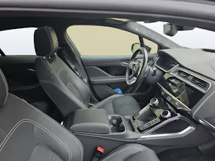 Jaguar I-Pace EV400 R-Dynamic HSE AWD