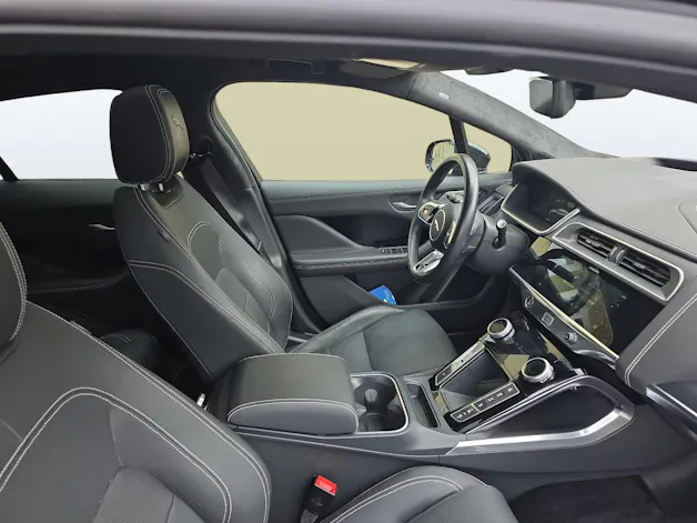 Jaguar I-Pace EV400 R-Dynamic HSE AWD