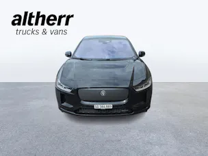 Jaguar I-Pace EV400 R-Dynamic HSE AWD