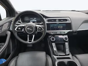 Jaguar I-Pace EV400 R-Dynamic HSE AWD