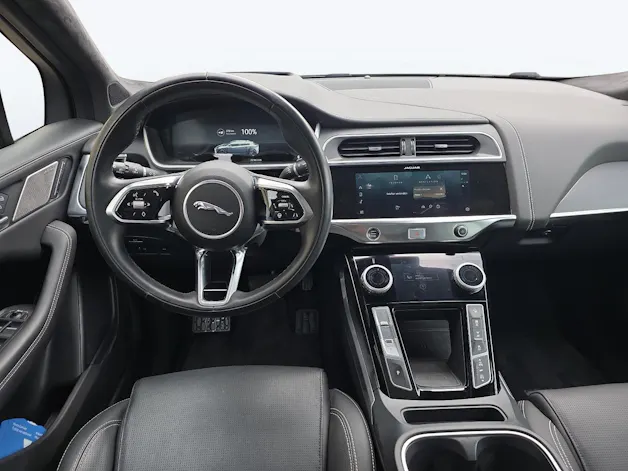 Jaguar I-Pace EV400 R-Dynamic HSE AWD