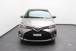 Toyota Yaris 1.33 VVT-i Trend