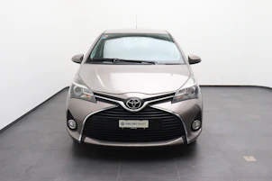 image du véhicule TOYOTA Yaris 1.33 VVT-i Trend