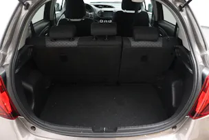 Toyota Yaris 1.33 VVT-i Trend