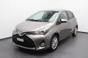 Toyota Yaris 1.33 VVT-i Trend