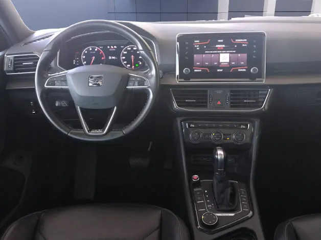 SEAT Tarraco 2.0 TSI Xcellence 4Drive DSG