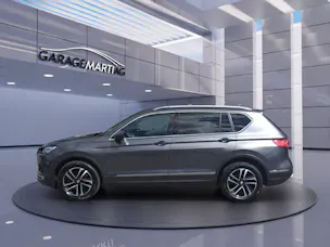 SEAT Tarraco 2.0 TSI Xcellence 4Drive DSG