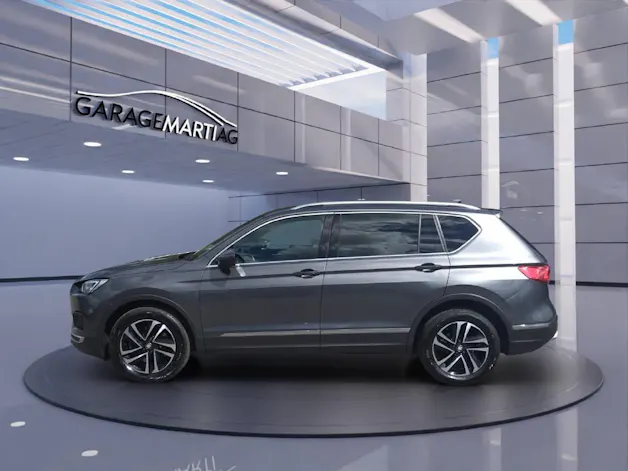 SEAT Tarraco 2.0 TSI Xcellence 4Drive DSG