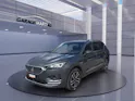 SEAT Tarraco 2.0 TSI Xcellence 4Drive DSG