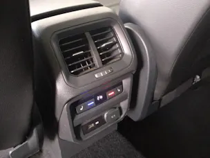 SEAT Tarraco 2.0 TSI Xcellence 4Drive DSG