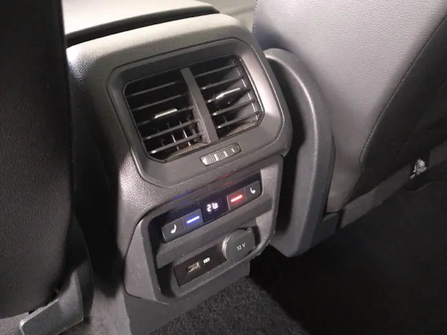 SEAT Tarraco 2.0 TSI Xcellence 4Drive DSG