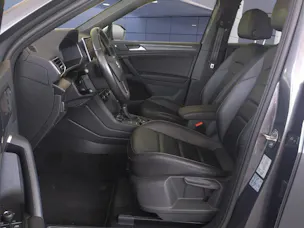 SEAT Tarraco 2.0 TSI Xcellence 4Drive DSG