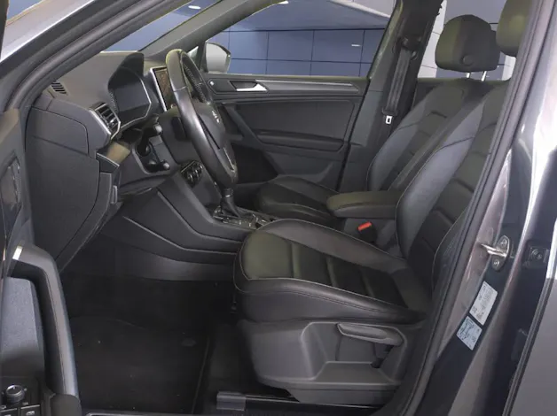 SEAT Tarraco 2.0 TSI Xcellence 4Drive DSG