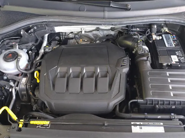 SEAT Tarraco 2.0 TSI Xcellence 4Drive DSG