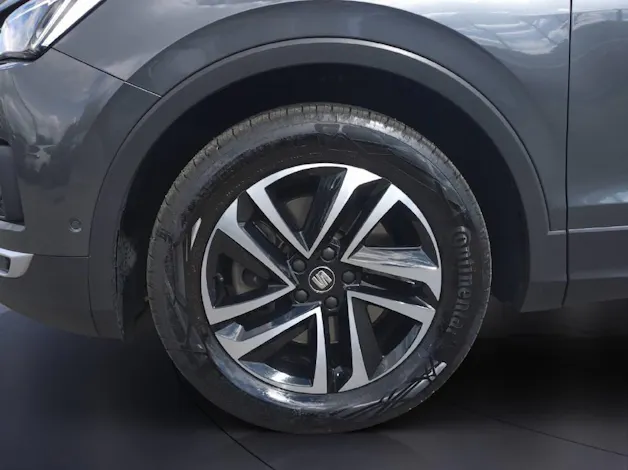 SEAT Tarraco 2.0 TSI Xcellence 4Drive DSG