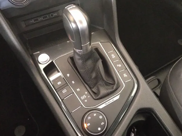 SEAT Tarraco 2.0 TSI Xcellence 4Drive DSG