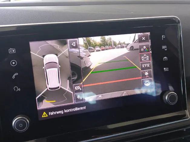 SEAT Tarraco 2.0 TSI Xcellence 4Drive DSG