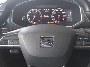 SEAT Tarraco 2.0 TSI Xcellence 4Drive DSG