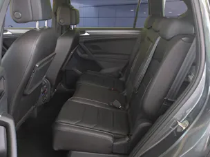 SEAT Tarraco 2.0 TSI Xcellence 4Drive DSG