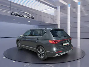 SEAT Tarraco 2.0 TSI Xcellence 4Drive DSG
