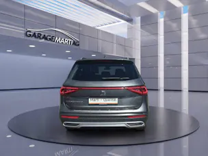SEAT Tarraco 2.0 TSI Xcellence 4Drive DSG