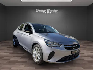 Opel Corsa 1.2 T Edition
