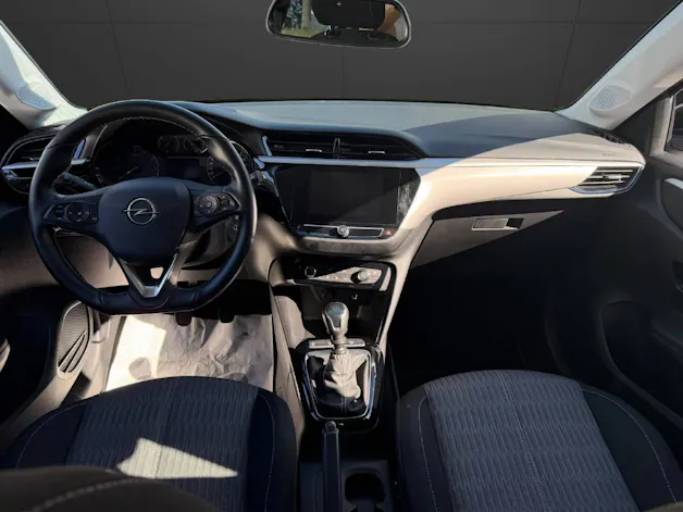 Opel Corsa 1.2 T Edition